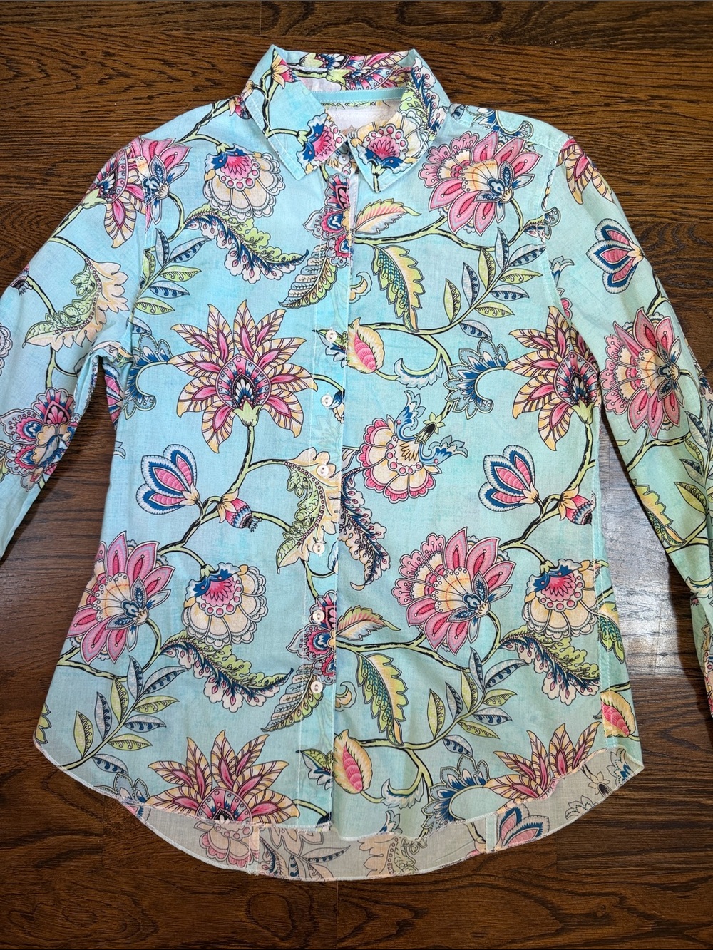 Cino Blouse Size X-Small